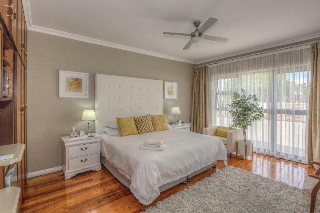 Cashmere Suites Πορτ Ελίζαμπεθ Εξωτερικό φωτογραφία