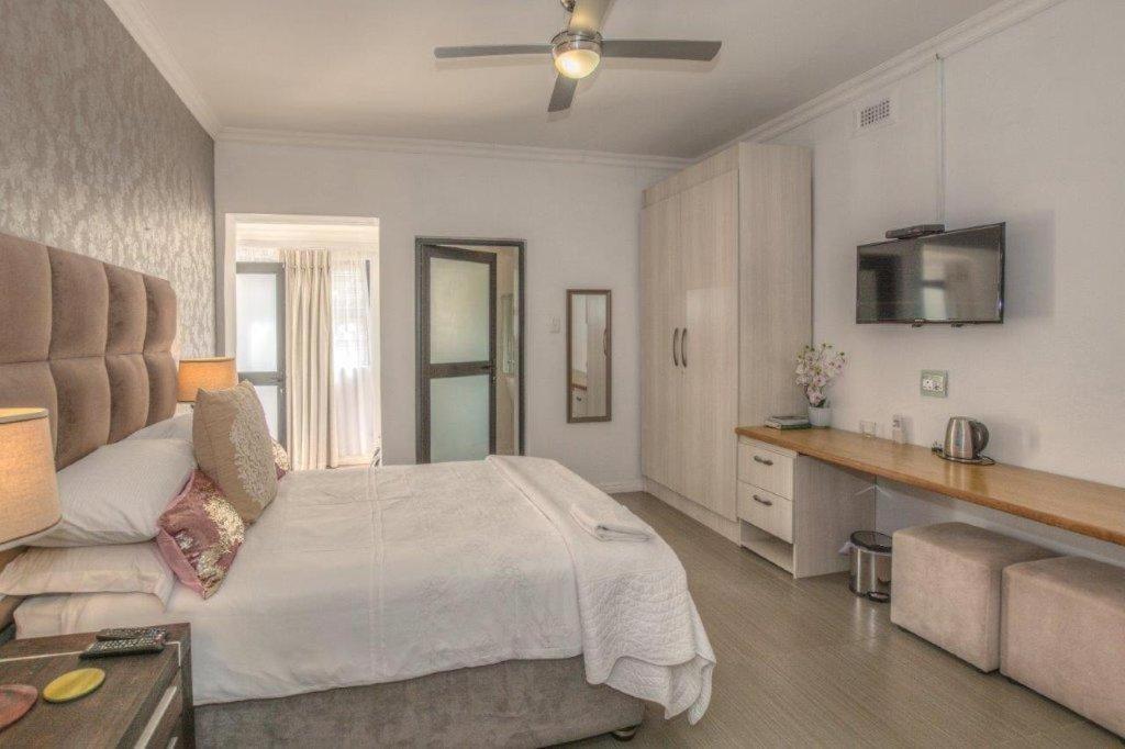 Cashmere Suites Πορτ Ελίζαμπεθ Εξωτερικό φωτογραφία