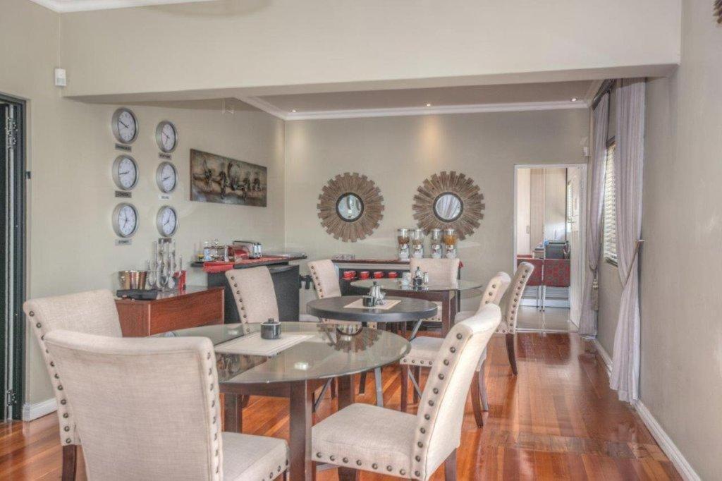 Cashmere Suites Πορτ Ελίζαμπεθ Εξωτερικό φωτογραφία