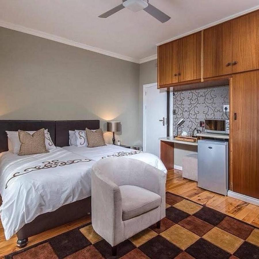 Cashmere Suites Πορτ Ελίζαμπεθ Εξωτερικό φωτογραφία