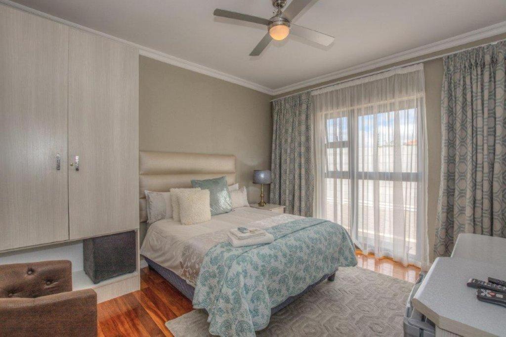 Cashmere Suites Πορτ Ελίζαμπεθ Εξωτερικό φωτογραφία