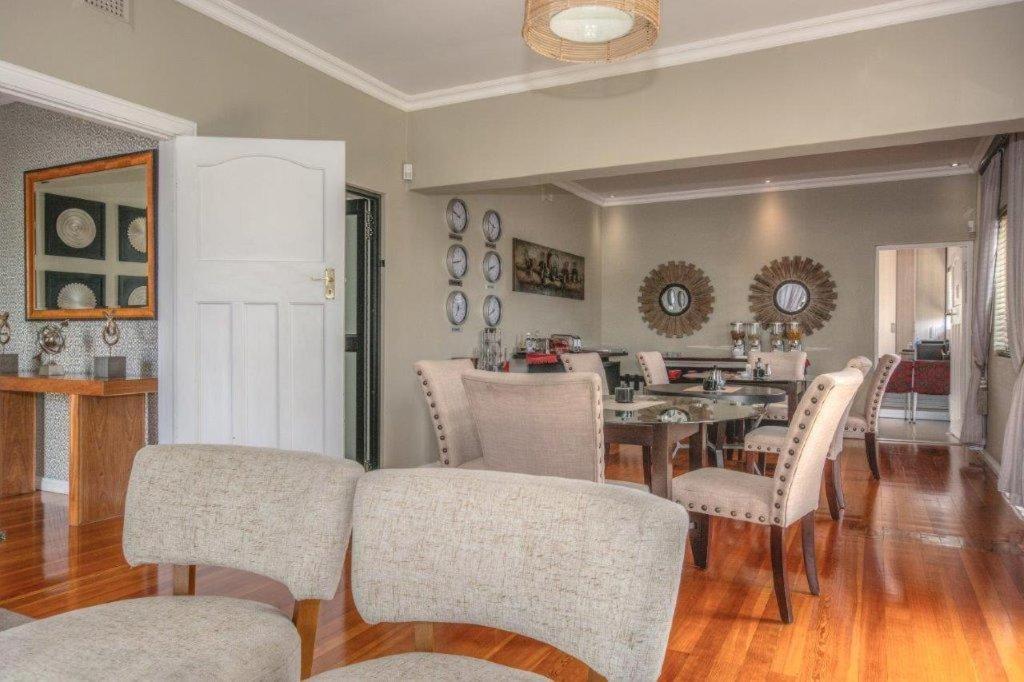 Cashmere Suites Πορτ Ελίζαμπεθ Εξωτερικό φωτογραφία