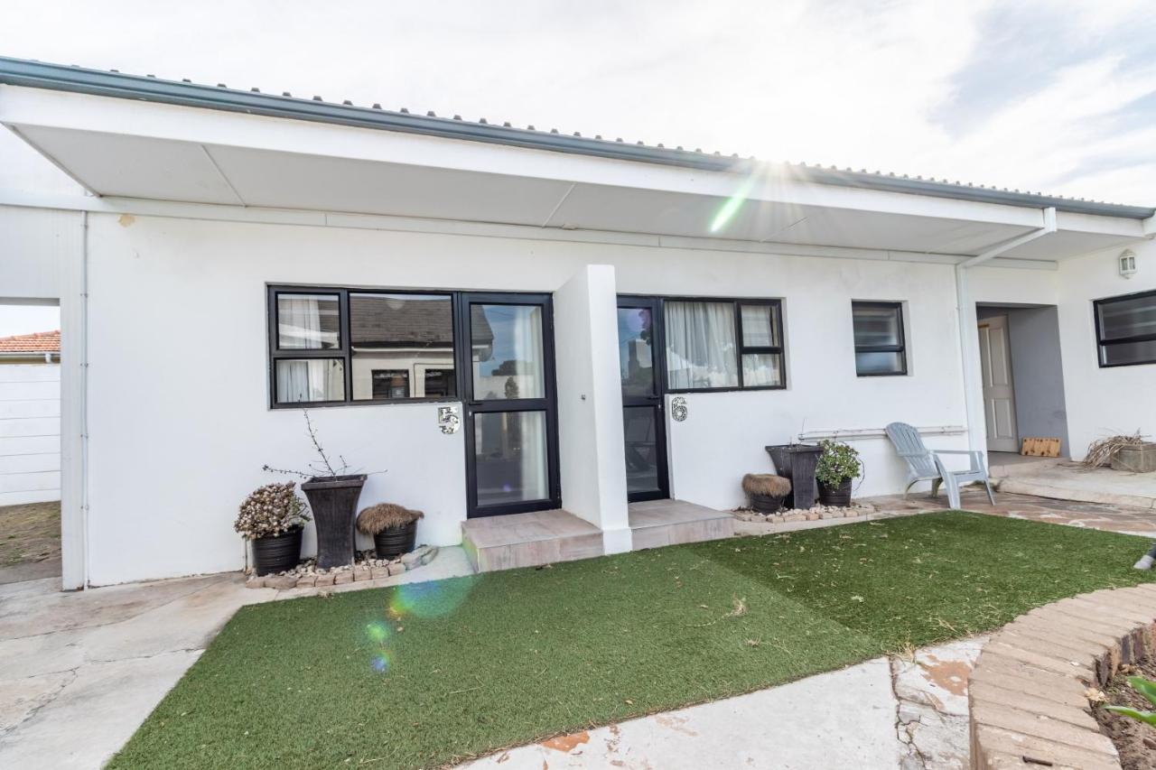 Cashmere Suites Πορτ Ελίζαμπεθ Εξωτερικό φωτογραφία