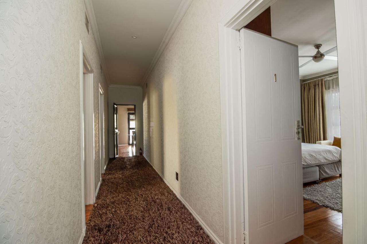 Cashmere Suites Πορτ Ελίζαμπεθ Εξωτερικό φωτογραφία