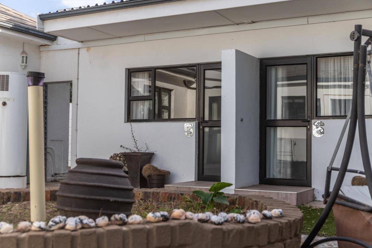Cashmere Suites Πορτ Ελίζαμπεθ Εξωτερικό φωτογραφία