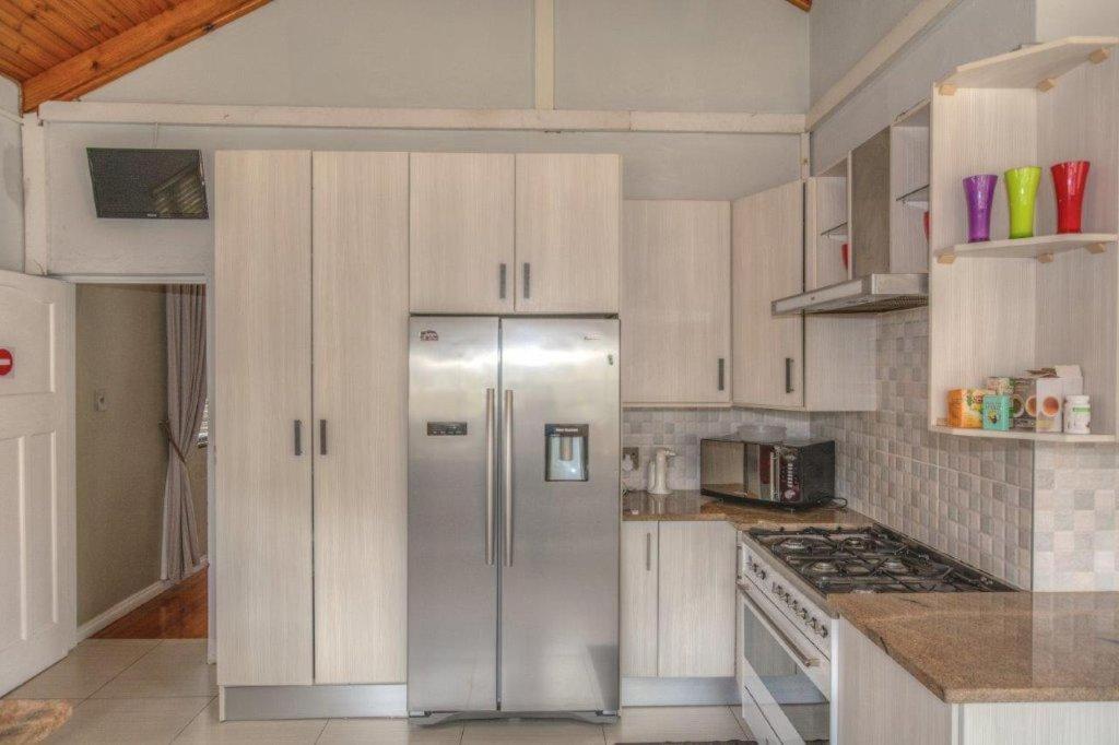 Cashmere Suites Πορτ Ελίζαμπεθ Εξωτερικό φωτογραφία