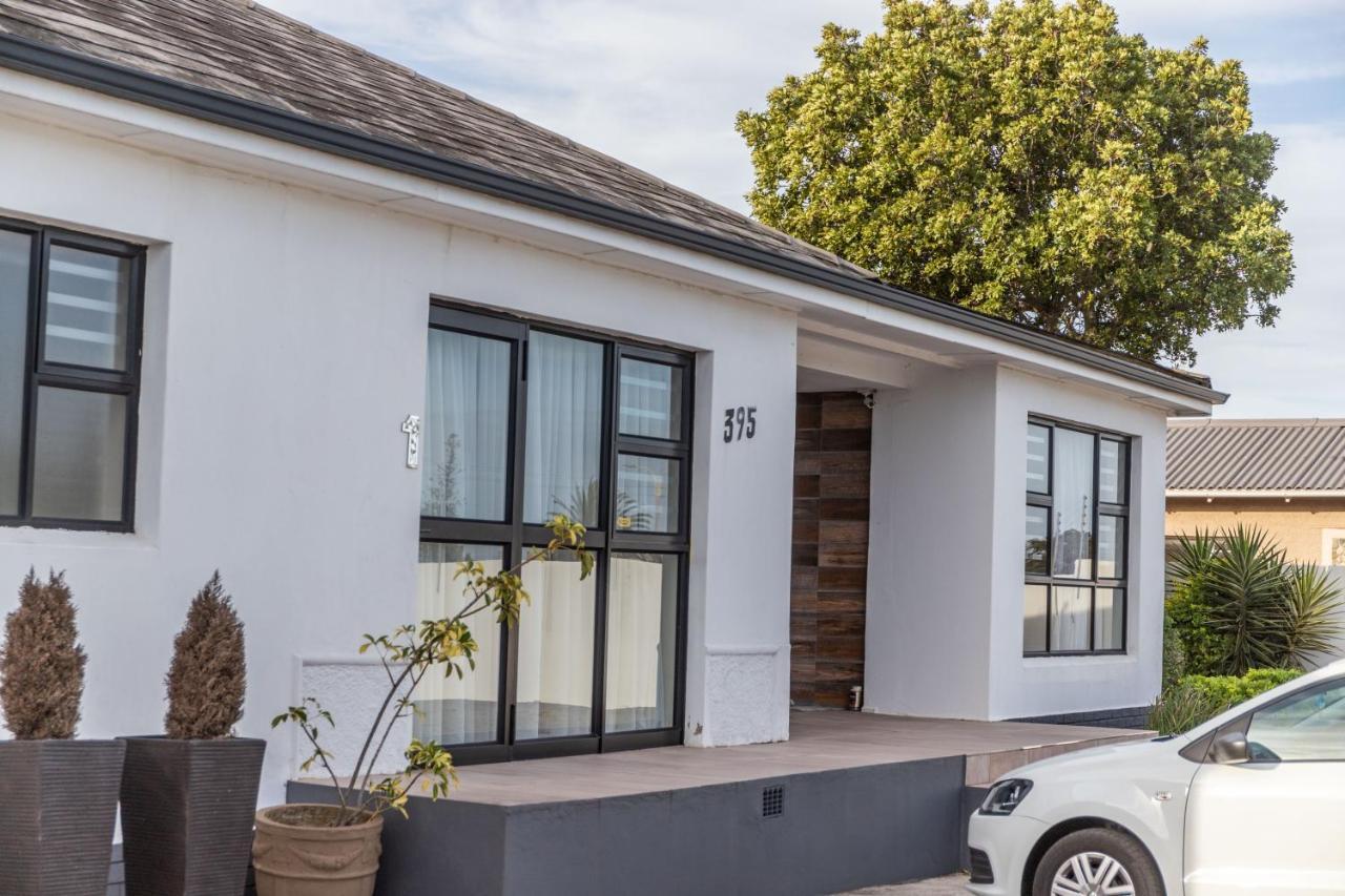 Cashmere Suites Πορτ Ελίζαμπεθ Εξωτερικό φωτογραφία