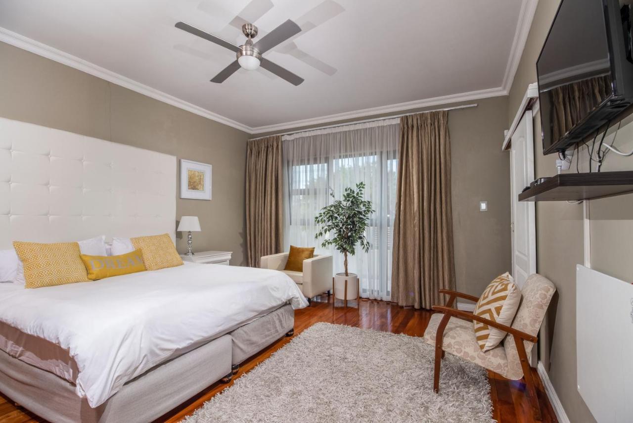 Cashmere Suites Πορτ Ελίζαμπεθ Εξωτερικό φωτογραφία