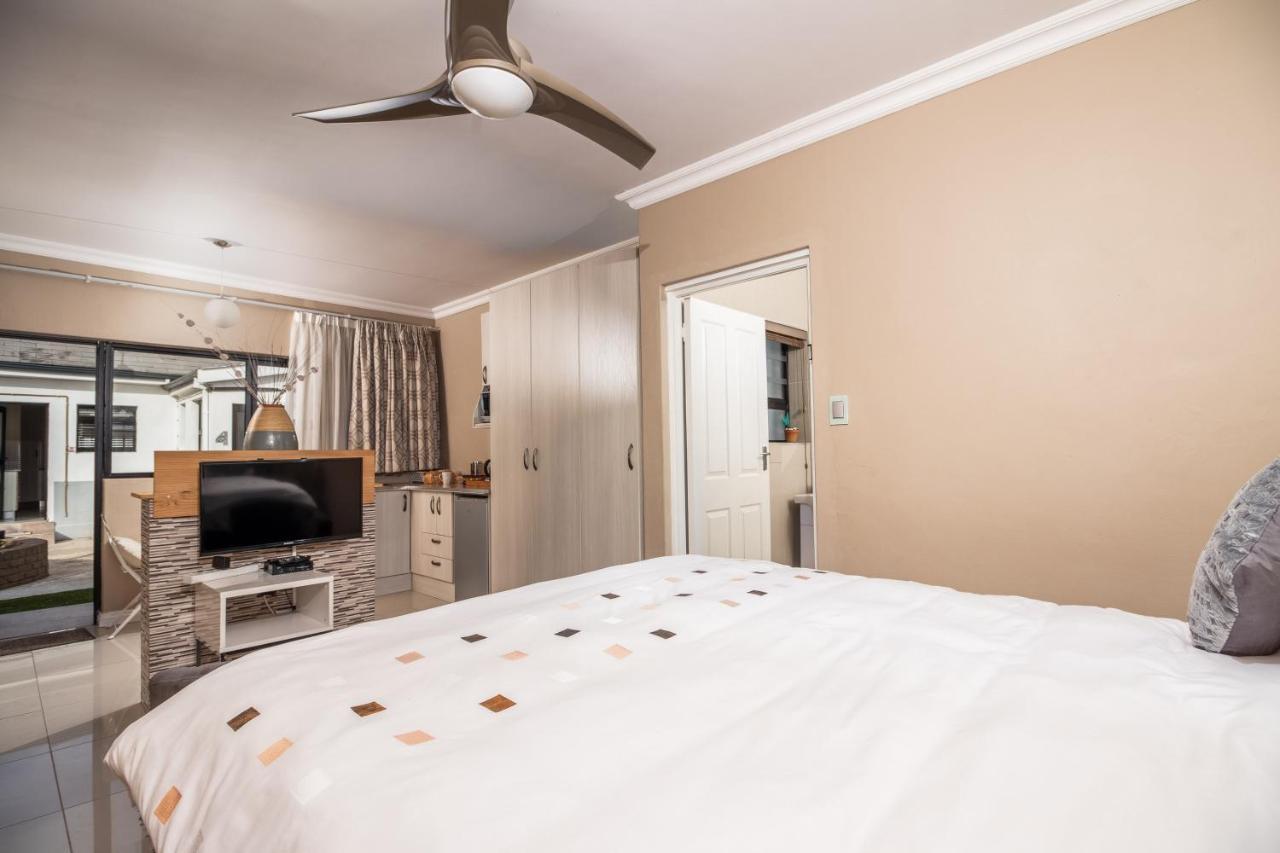 Cashmere Suites Πορτ Ελίζαμπεθ Εξωτερικό φωτογραφία