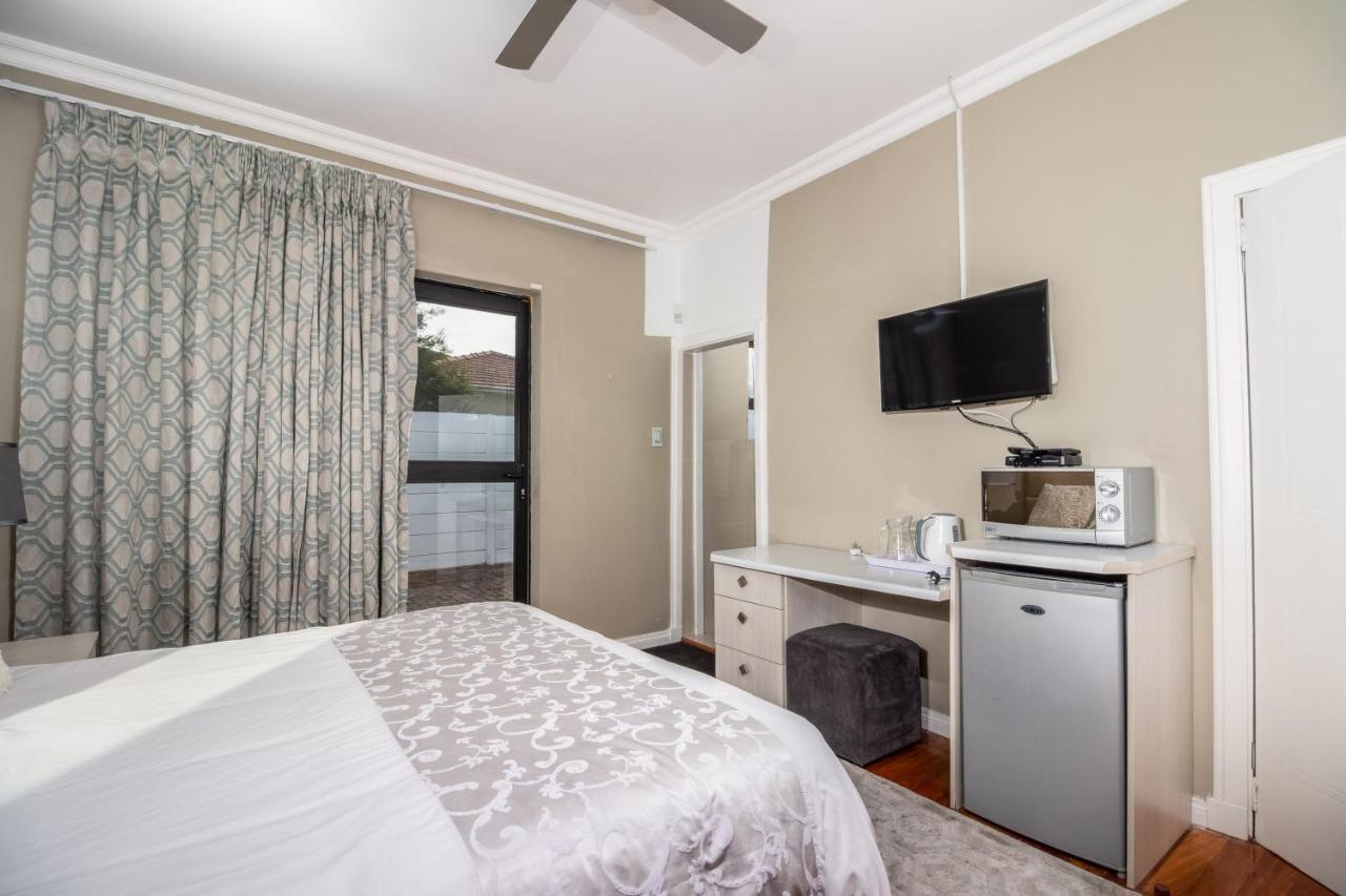 Cashmere Suites Πορτ Ελίζαμπεθ Εξωτερικό φωτογραφία