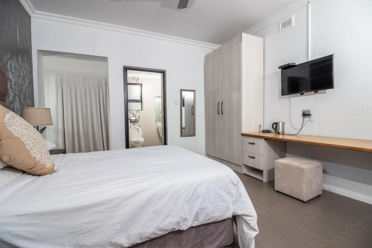 Cashmere Suites Πορτ Ελίζαμπεθ Εξωτερικό φωτογραφία