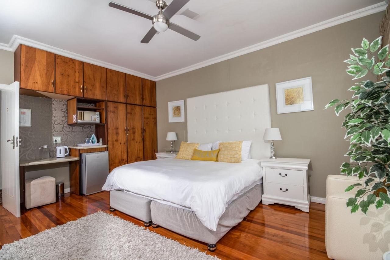 Cashmere Suites Πορτ Ελίζαμπεθ Εξωτερικό φωτογραφία
