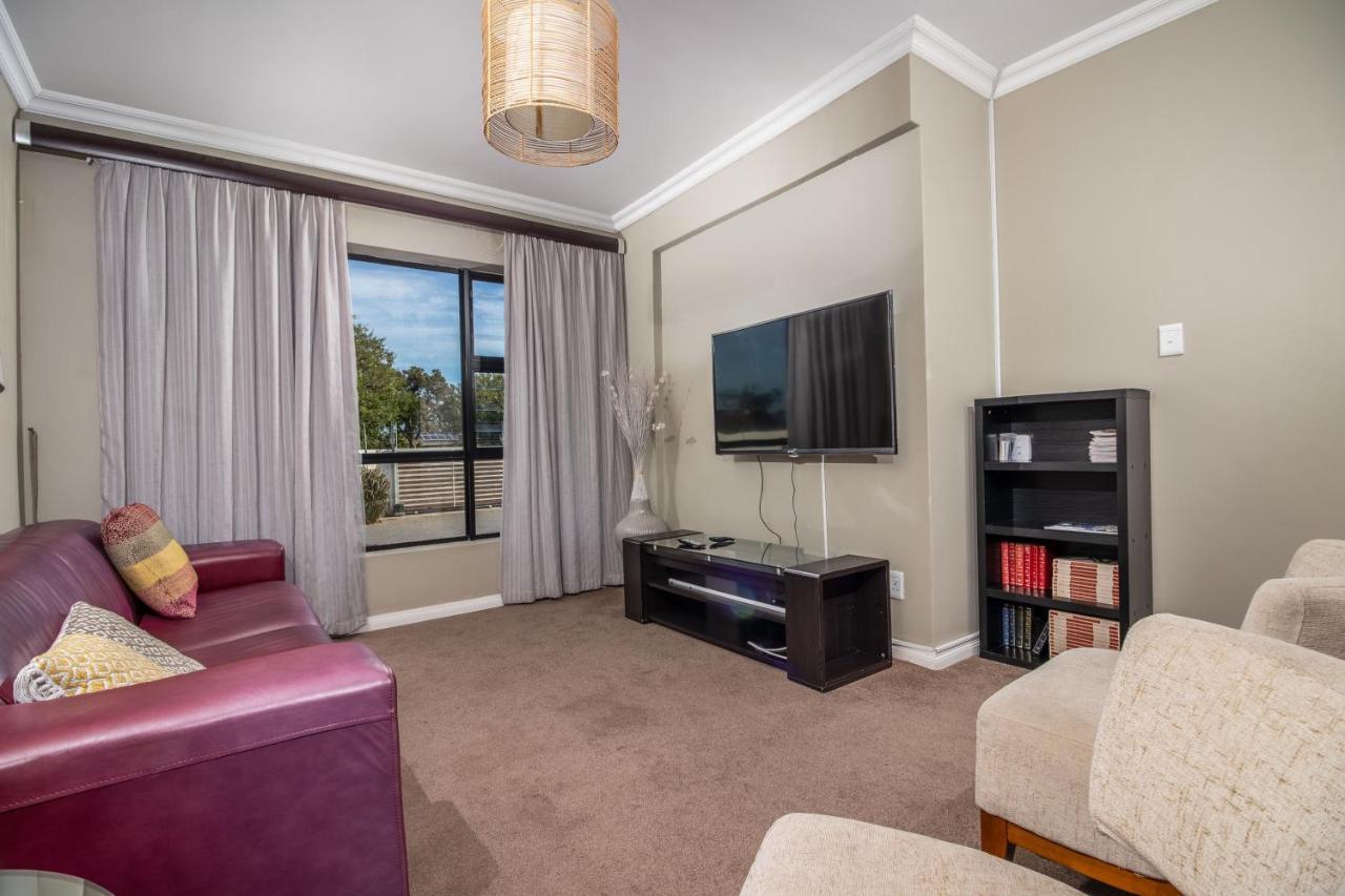 Cashmere Suites Πορτ Ελίζαμπεθ Εξωτερικό φωτογραφία
