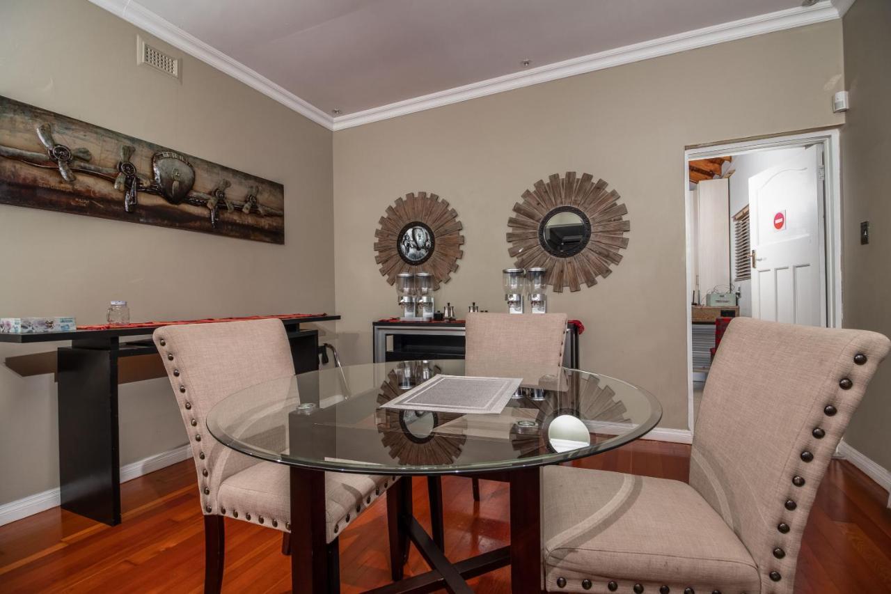 Cashmere Suites Πορτ Ελίζαμπεθ Εξωτερικό φωτογραφία