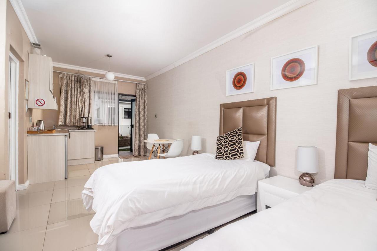 Cashmere Suites Πορτ Ελίζαμπεθ Εξωτερικό φωτογραφία