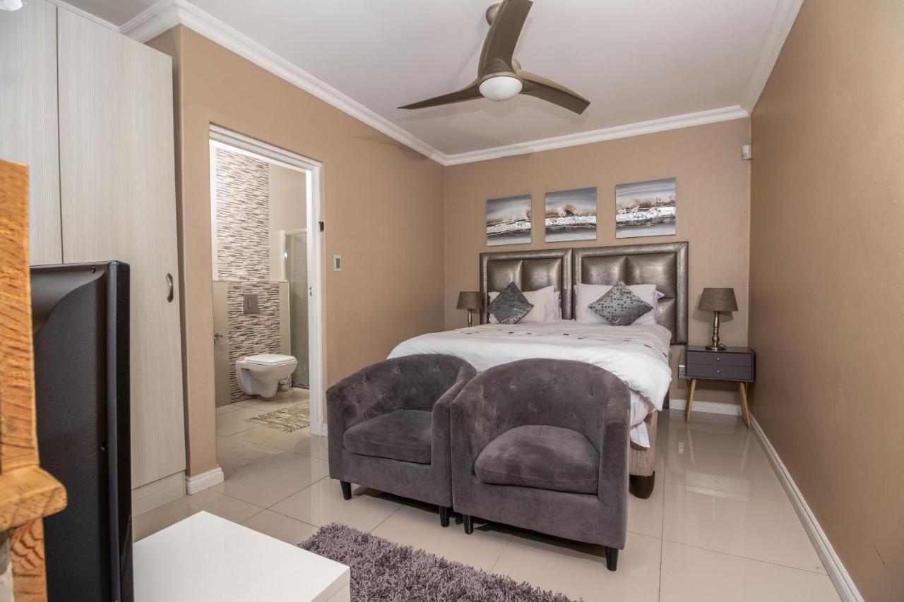 Cashmere Suites Πορτ Ελίζαμπεθ Εξωτερικό φωτογραφία