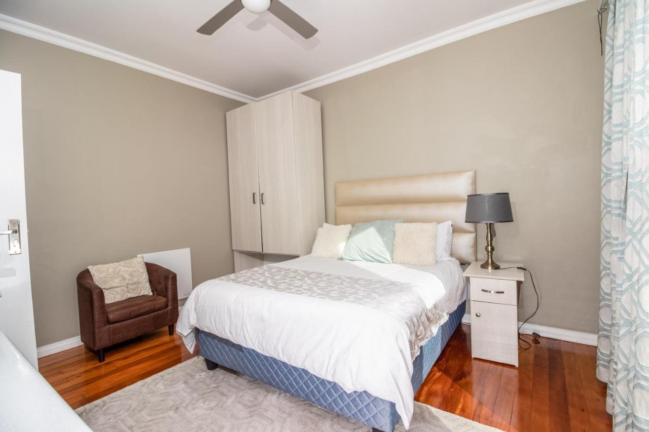 Cashmere Suites Πορτ Ελίζαμπεθ Εξωτερικό φωτογραφία