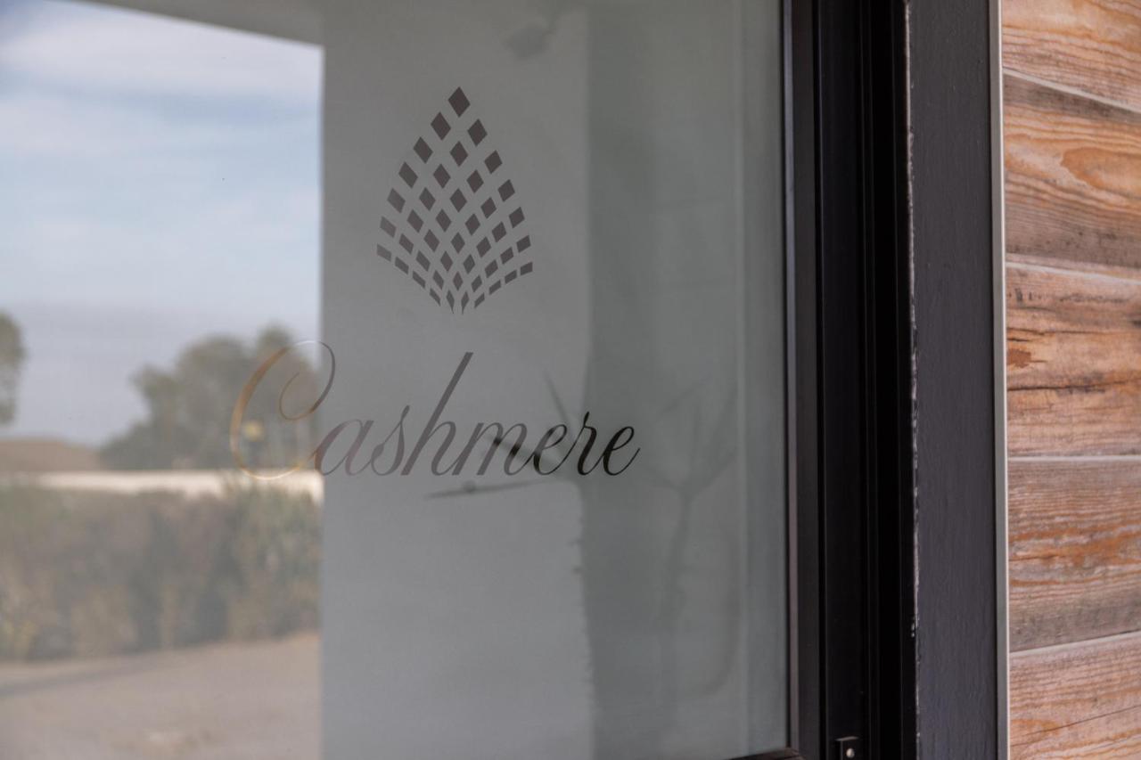 Cashmere Suites Πορτ Ελίζαμπεθ Εξωτερικό φωτογραφία