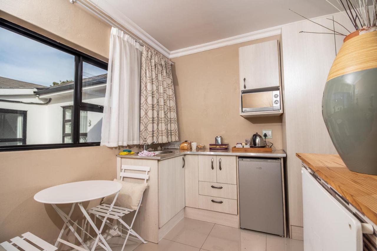Cashmere Suites Πορτ Ελίζαμπεθ Εξωτερικό φωτογραφία