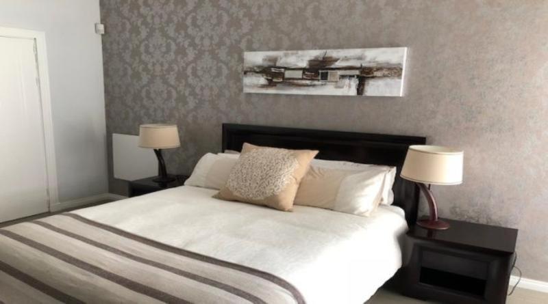 Cashmere Suites Πορτ Ελίζαμπεθ Εξωτερικό φωτογραφία