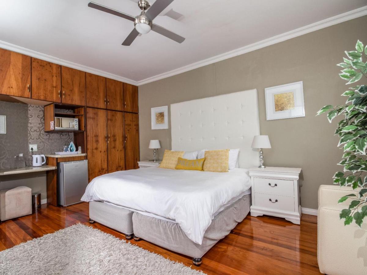 Cashmere Suites Πορτ Ελίζαμπεθ Εξωτερικό φωτογραφία