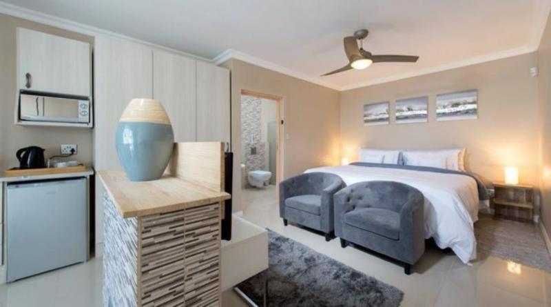 Cashmere Suites Πορτ Ελίζαμπεθ Εξωτερικό φωτογραφία