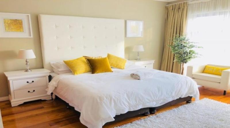 Cashmere Suites Πορτ Ελίζαμπεθ Εξωτερικό φωτογραφία