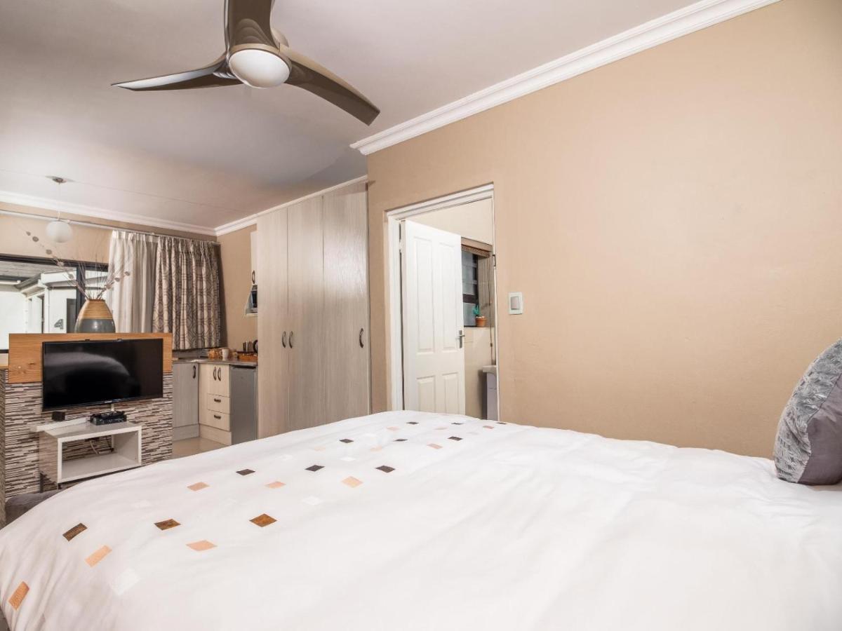 Cashmere Suites Πορτ Ελίζαμπεθ Εξωτερικό φωτογραφία
