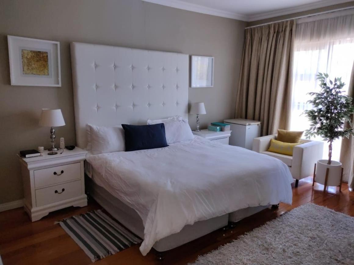 Cashmere Suites Πορτ Ελίζαμπεθ Εξωτερικό φωτογραφία