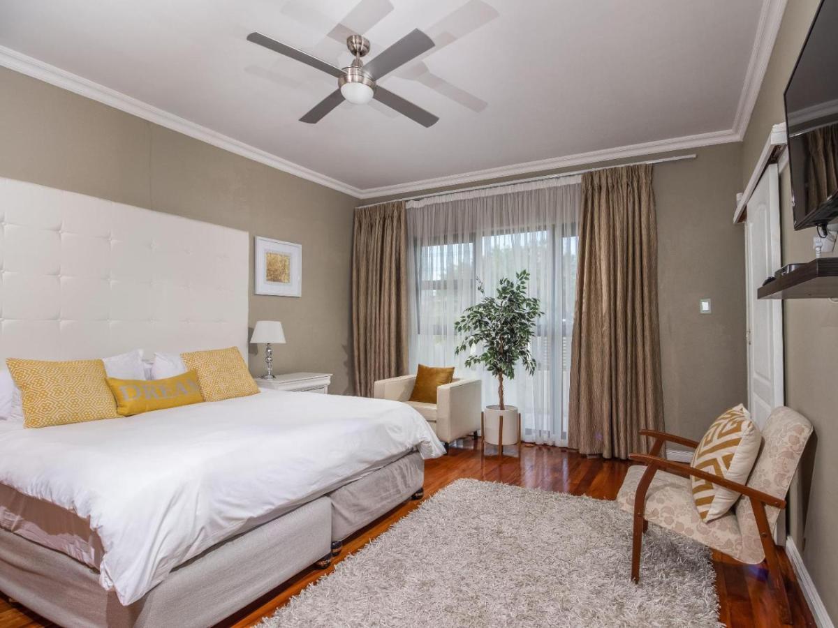 Cashmere Suites Πορτ Ελίζαμπεθ Εξωτερικό φωτογραφία